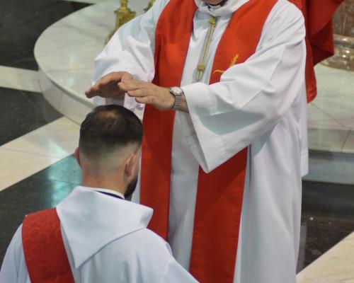 ordinations Romain et Maxence 20