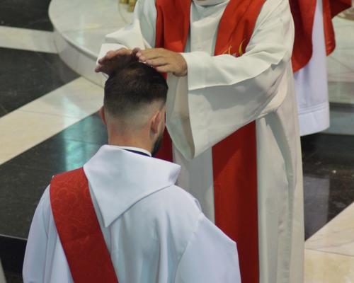 ordinations Romain et Maxence 23