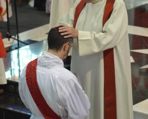 ordinations Romain et Maxence 24