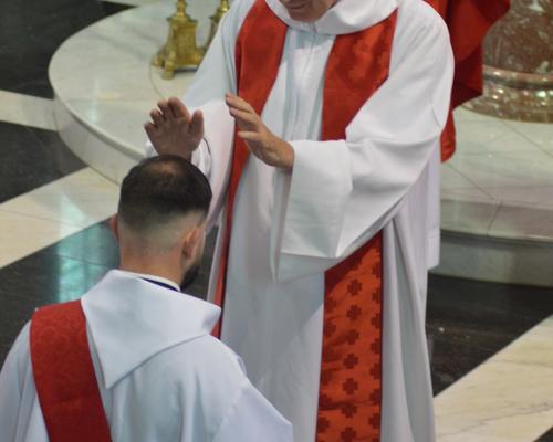 ordinations Romain et Maxence 25