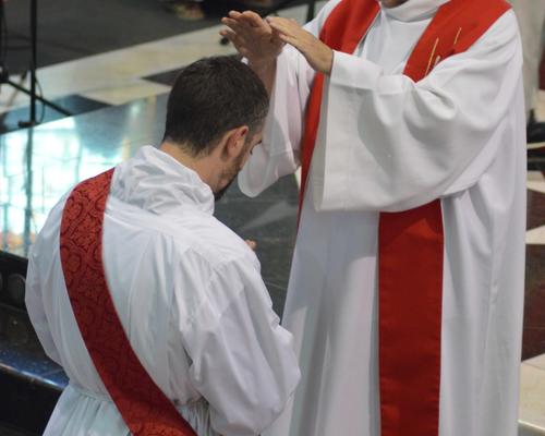 ordinations Romain et Maxence 26