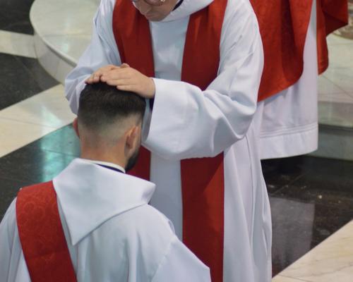 ordinations Romain et Maxence 27