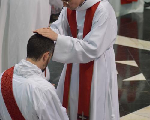ordinations Romain et Maxence 28