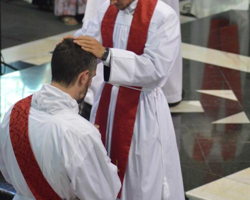 ordinations Romain et Maxence 30