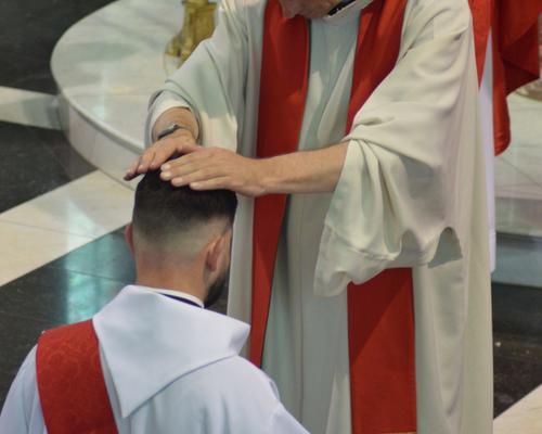 ordinations Romain et Maxence 31