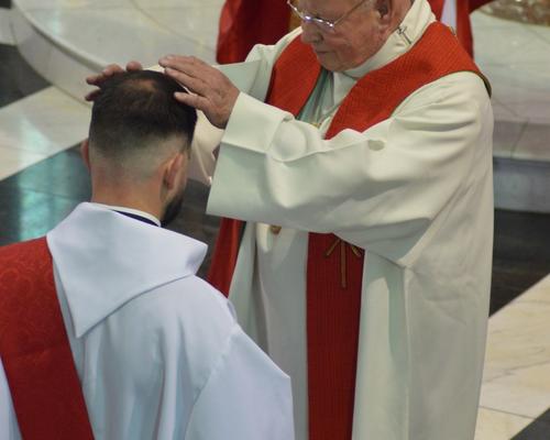 ordinations Romain et Maxence 33