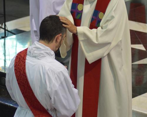 ordinations Romain et Maxence 39