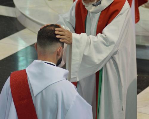 ordinations Romain et Maxence 44