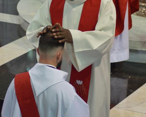 ordinations Romain et Maxence 48
