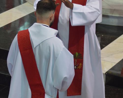 ordinations Romain et Maxence 49