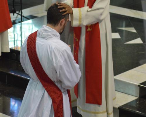 ordinations Romain et Maxence 50