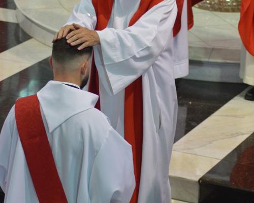 ordinations Romain et Maxence 51