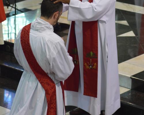 ordinations Romain et Maxence 52