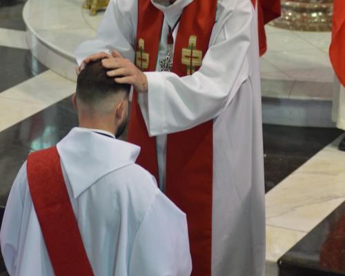 ordinations Romain et Maxence 53