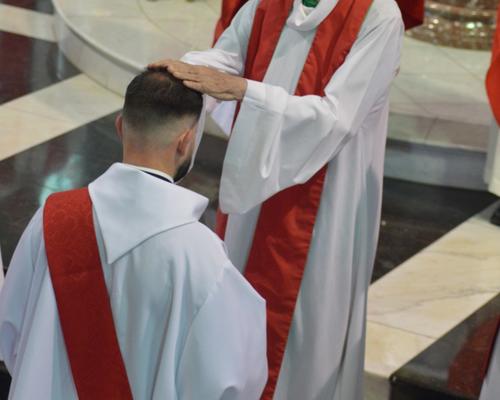 ordinations Romain et Maxence 54