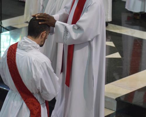 ordinations Romain et Maxence 55