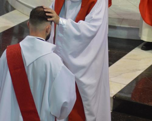 ordinations Romain et Maxence 56