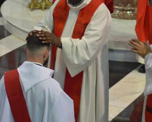 ordinations Romain et Maxence 57