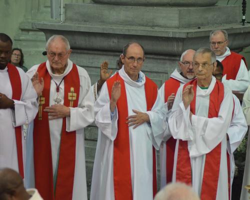 ordinations Romain et Maxence 59