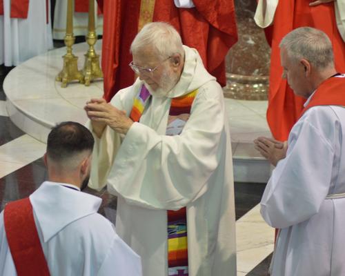 ordinations Romain et Maxence 60