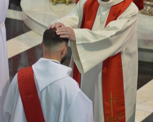ordinations Romain et Maxence 62
