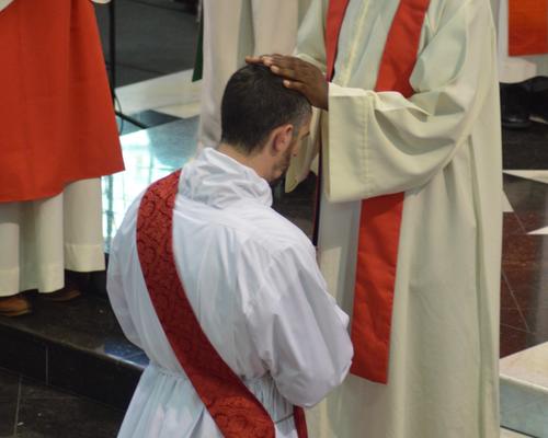 ordinations Romain et Maxence 63