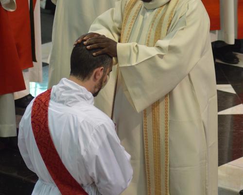 ordinations Romain et Maxence 64