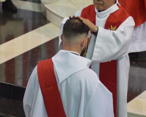 ordinations Romain et Maxence 66
