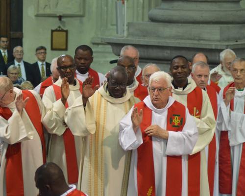 ordinations Romain et Maxence 68