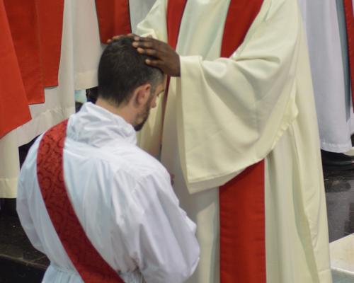 ordinations Romain et Maxence 69