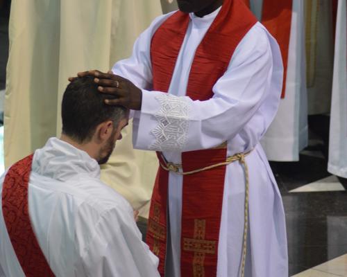 ordinations Romain et Maxence 70