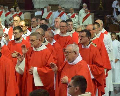 ordinations Romain et Maxence 72