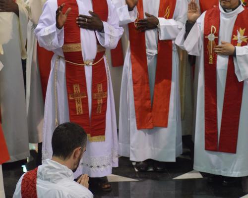 ordinations Romain et Maxence 73