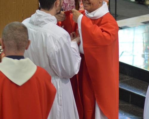 ordinations Romain et Maxence 75