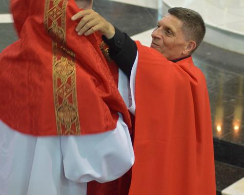 ordinations Romain et Maxence 78