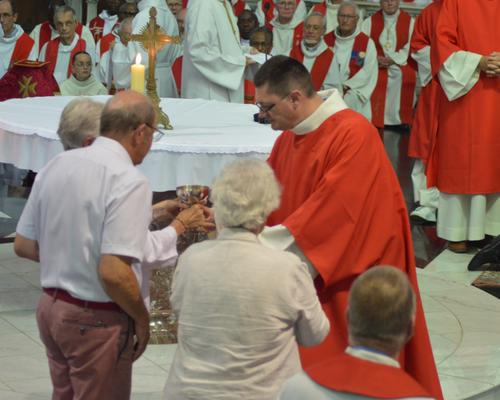 ordinations Romain et Maxence 83