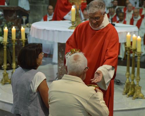 ordinations Romain et Maxence 84