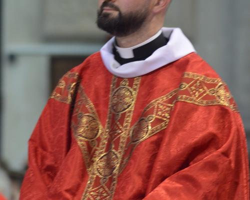 ordinations Romain et Maxence 89