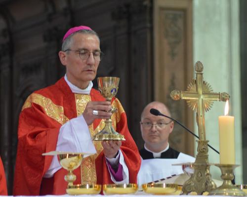 ordinations Romain et Maxence 90