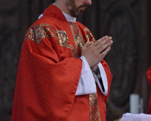 ordinations Romain et Maxence 94