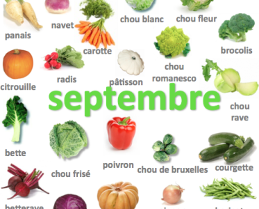 leg et fruits septembre