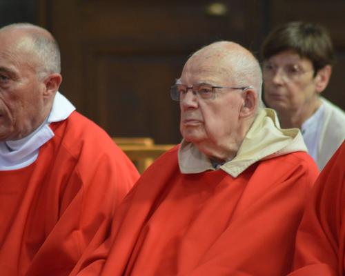 ordinations 2025