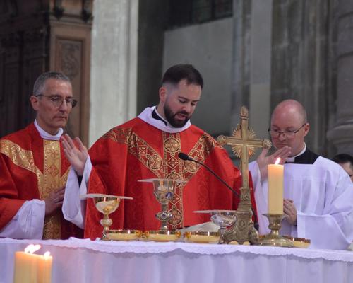 ordinations 2025 2