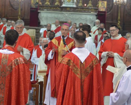 ordinations 2025 10