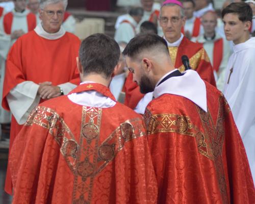 ordinations 2025 11