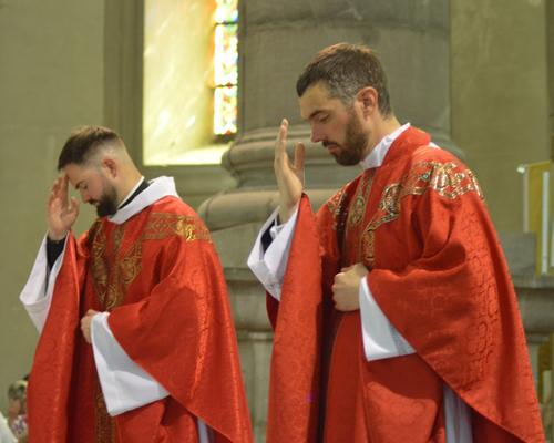 ordinations 2025 12