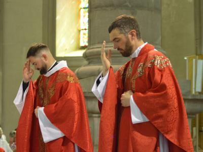 ordinations 2025 12