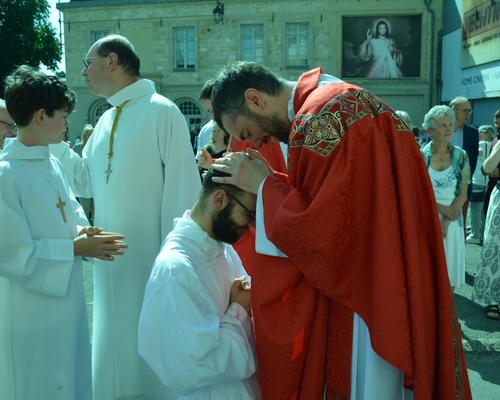 ordinations 2025 25