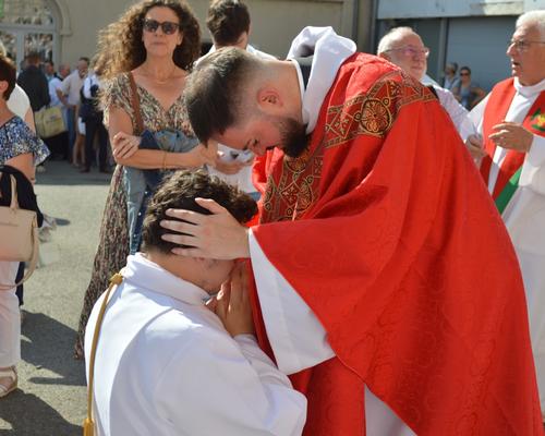 ordinations 2025 27
