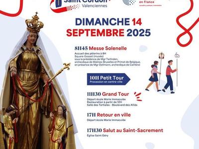 Tour du St Cordon 2025